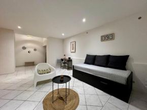 Magnifique T3 tout confort hyper centre de Coutras